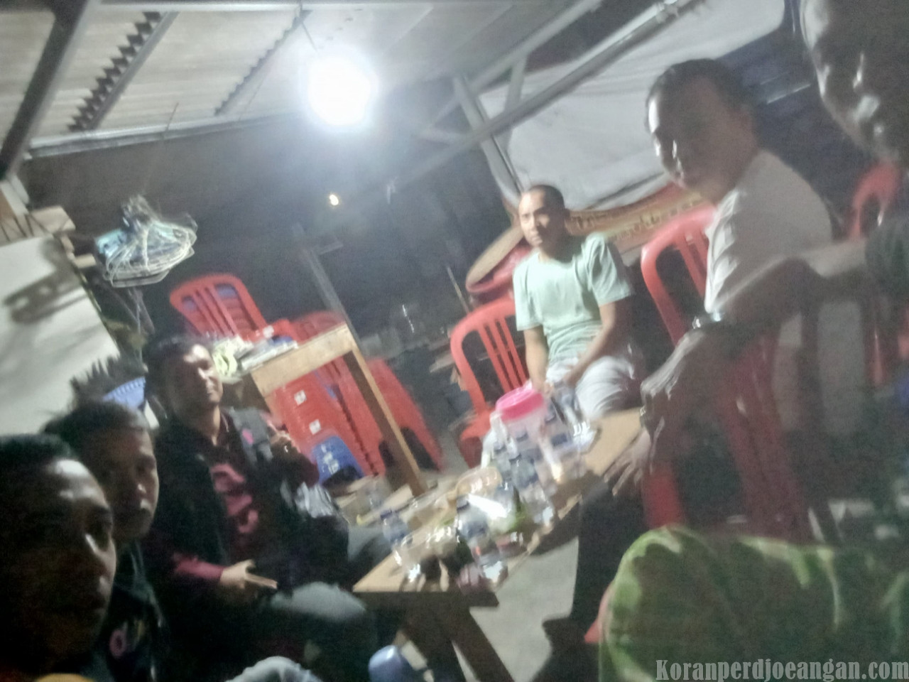 Konsolidasi Serikat FSPMI PT Aloe Vera Indonesia Bersama PC SPAI FSPMI Bogor, Dorong Pembentukan PKB demi Kesejahteraan Pekerja