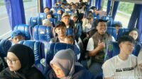 Menjalin Silaturahmi Antar Sesama Pekerja PT Kreasi Mas Indah melalui Family Gathering