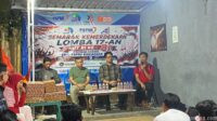 Semarak Kemerdekaan, Serikat Pekerja Aneka Industri FSPMI Makassar Raya Gelar Lomba 17-an HUT RI Ke-81 Semarak Kemerdekaan, Serikat Pekerja Aneka Industri FSPMI Makassar Raya Gelar Lomba 17-an HUT RI Ke-81