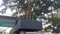 Babak Baru Perkara Nomor 155, Kuasa Hukum FSPMI Luruskan Beda Kompetensi Absolut dan Pokok Perkara