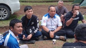 Waketum PP SPAMK, Supriyadi Piyong Ungkap Empat Kunci Utama Kekuatan FSPMI