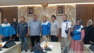 DPRD Jawa Barat Dorong Penyelesaian Segera Polemik Upah Buruh