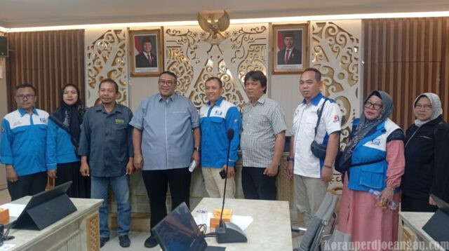 DPRD Jawa Barat Dorong Penyelesaian Segera Polemik Upah Buruh