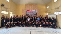 Terpilihnya Struktur Kepengurusan Baru Dalam Musyawarah Daerah III Garda Metal FSPMI Cirebon Raya