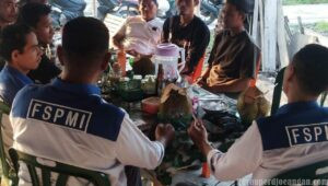 FSPMI Dumai Kawal Perselisihan PUK dengan Perusahaan, Aksi Massa Jadi Opsi