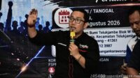 Media Perdjoeangan Karawang Gelar Rakerdasus IV Media Perdjoeangan Karawang Gelar Rakerdasus IV