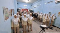 Konsulat Cabang FSPMI Mojokerto Jadi Saksi Strategi Serikat FSPMI PT SAI: Bahas PKB Induk YIG hingga Waspada Pinjol