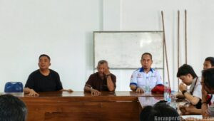 Ketua DPW FSPMI Jabar Ungkap Empat Hal Mengapa FSPMI Tetap Bertahan Selama 27 Tahun