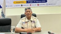 Ketua DPW Jamkeswatch FSPMI Jateng Dorong Buruh Pahami Hak Jaminan Kesehatan Ketua DPW Jamkeswatch FSPMI Jateng Dorong Buruh Pahami Hak Jaminan Kesehatan
