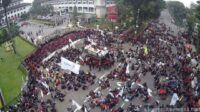 Pers Rilis DPW FSPMI Jawa Barat Atas Banding Dedi Mulyadi Terhadap Putusan PTUN
