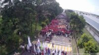 Lobby dan Aksi: Dua Sisi yang Tak Terpisahkan dari Gerakan Buruh FSPMI Lobby dan Aksi: Dua Sisi yang Tak Terpisahkan dari Gerakan Buruh FSPMI