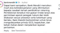 Ketika Uang di Rekening Ikut Diperiksa Negara