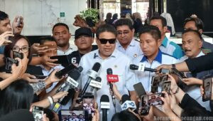 Membaca Pernyataan Said Iqbal tentang Aksi Buruh Agustus-September 2026