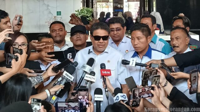 Membaca Pernyataan Said Iqbal tentang Aksi Buruh Agustus-September 2026
