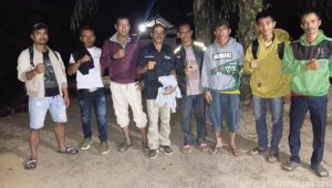 FSPMI PT FR ANJA Gelar Pertemuan Bersama Media Perdjoeangan Paluta Perkuat Kepengurusan
