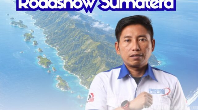 13 Hari Menyatukan Suara Buruh, Presiden FSPMI Awali Roadshow Sumatera dan Kepri dari Bengkulu