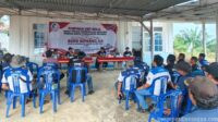 Road Show Nasional FSPMI Dimulai dari Mukomuko, Bengkulu: Menyatukan Suara, Menguatkan Perjuangan Road Show Nasional FSPMI Dimulai dari Mukomuko, Bengkulu: Menyatukan Suara, Menguatkan Perjuangan