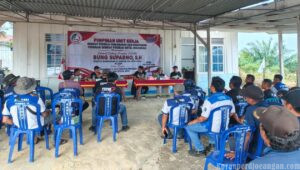 Road Show Nasional FSPMI Dimulai dari Mukomuko, Bengkulu: Menyatukan Suara, Menguatkan Perjuangan