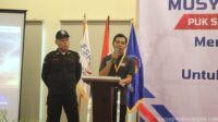 Ketua Panitia: Musnik VI Momentum Memperkuat Persatuan Organisasi