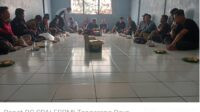 Jelang Rakercab, PC SPAI FSPMI Tangerang Gelar Rapat Koordinasi Bersama PUK se-Tangerang Raya Jelang Rakercab, PC SPAI FSPMI Tangerang Gelar Rapat Koordinasi Bersama PUK se-Tangerang Raya