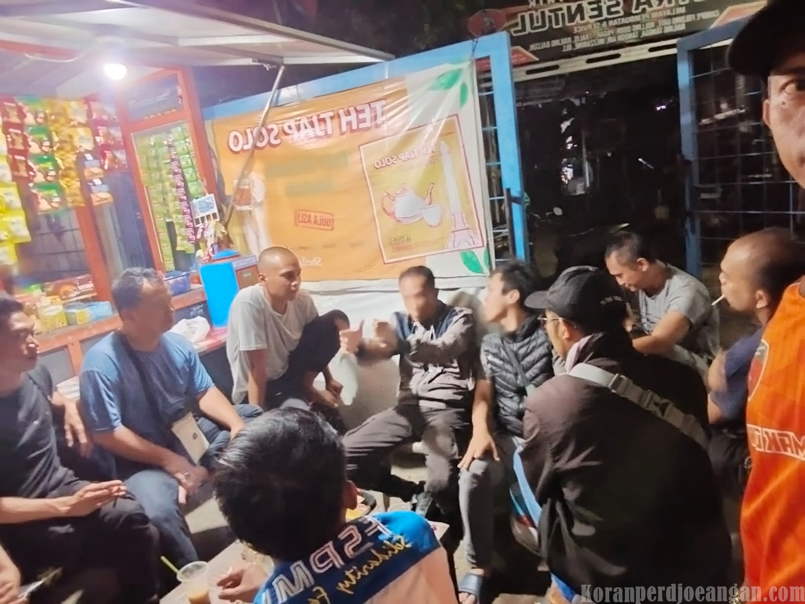 Serikat Pekerja FSPMI PT Aloe vera Indonesia Soroti Dugaan Intimidasi terhadap Kebebasan Berserikat