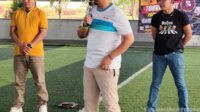 Pangkornas Garda Metal Secara Resmi Buka Agenda Pangkorda Cup II 2026 Pangkornas Garda Metal Secara Resmi Buka Agenda Pangkorda Cup II 2026