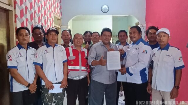 Membumikan FSPMI di Seluruh Pelosok Negeri: Dari Perjuangan Menjadi Kemenangan Bersama