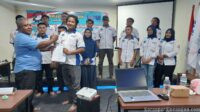 Pesan Ketua PC SPLP FSPMI Batam dalam Musnik IV PUK PT. VMC Fishing Tackle Indonesia