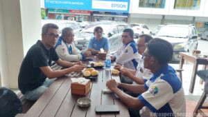 PC SPLP FSPMI Batam Gelar Ratin Bahas Evaluasi dan Rekruitmen Anggota Baru