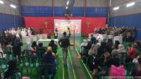 RW 010 Mega Regency Kembali Gelar Kompetisi SIAPA HEBAT Dalam Peringatan HUT RI 2026 RW 010 Mega Regency Kembali Gelar Kompetisi SIAPA HEBAT Dalam Peringatan HUT RI 2026