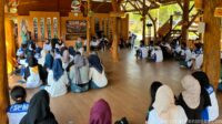 Semangat yang Ditanamkan Nabila Putri dalam Konsolidasi PUK SPAI-FSPMI PT Diamond Internasional Indonesia