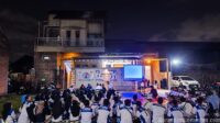 250 Pekerja Alih Daya di Sidoarjo Gelar Ratin Akbar SPDT FSPMI, Targetkan 500 Anggota dan Kawal Hak Buruh 250 Pekerja Alih Daya di Sidoarjo Gelar Ratin Akbar SPDT FSPMI, Targetkan 500 Anggota dan Kawal Hak Buruh