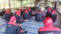 Satukan Tiga Plant, Garda Metal PT Sinto Kogyo Indonesia Konsolidasi Bersama Pimpinan Bekasi dan Karawang