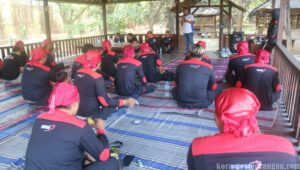 Satukan Tiga Plant, Garda Metal PT Sinto Kogyo Indonesia Konsolidasi Bersama Pimpinan Bekasi dan Karawang