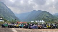 Rushteri Pusaka : Long Trip Dieng 2026 Susuri Jalan Tanjakan Berliku dan Tikungan Tajam Rushteri Pusaka : Long Trip Dieng 2026 Susuri Jalan Tanjakan Berliku dan Tikungan Tajam