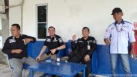 Pengawas Disnaker Provinsi Riau Sidak PT. KCN, Dugaan Ketidaksesuaian Norma Ketenagakerjaan Mengemuka