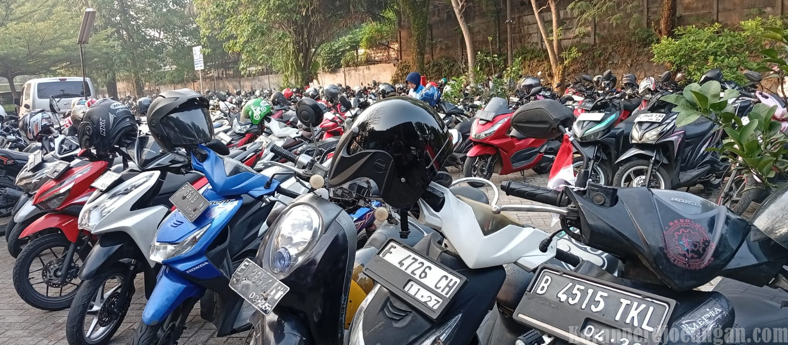 Sulitnya Membangun Kesadaran, Hilangnya Rasa Hormat dan Menghargai