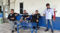 Pengawas Disnaker Provinsi Riau Sidak PT. KCN, Dugaan Ketidaksesuaian Norma Ketenagakerjaan Mengemuka