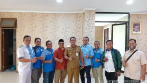 Aliansi Buruh Bekasi Melawan : Perjuangan UMSK Demi Jaga Hubungan Industrial, Bukan Ego