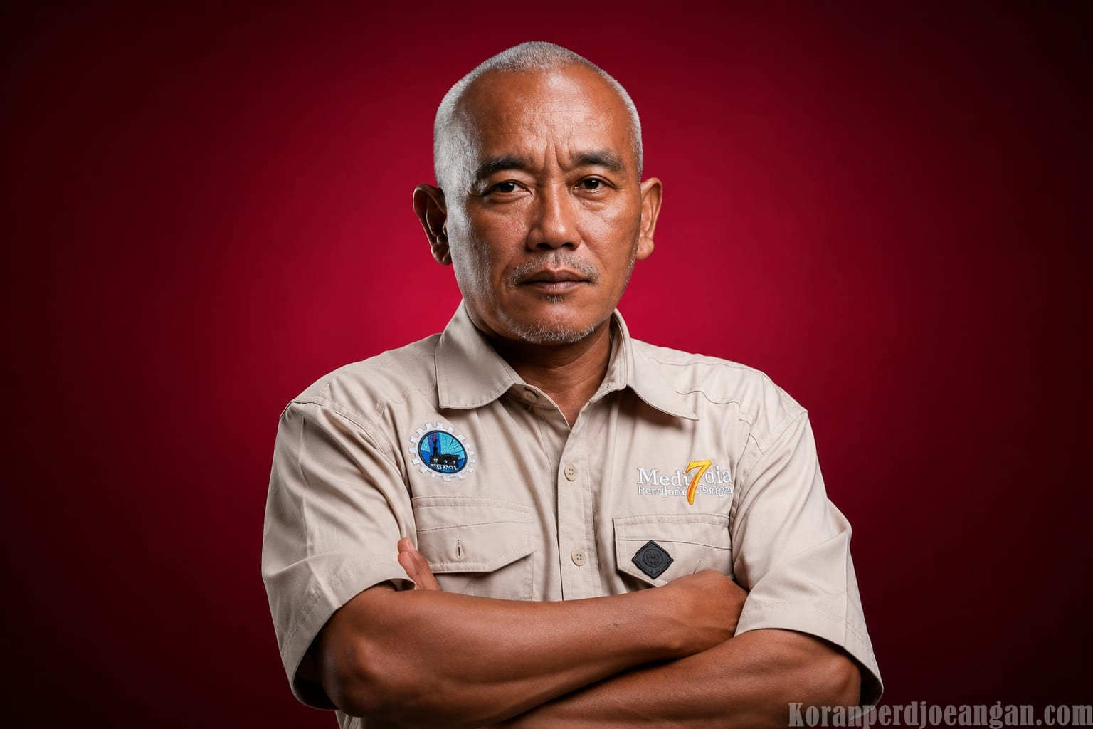 UMSK Jabar Tersandera Banding, Buruh Butuh Kepastian Bukan Drama Hukum