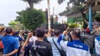 Sidang Gugatan terhadap FSPMI Kembali Molor, Buruh Pertanyakan Komitmen Pengadilan terhadap Asas Peradilan Cepat