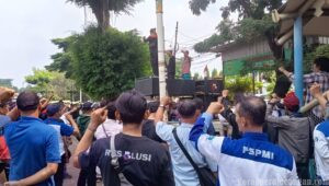 Sidang Gugatan terhadap FSPMI Kembali Molor, Buruh Pertanyakan Komitmen Pengadilan terhadap Asas Peradilan Cepat