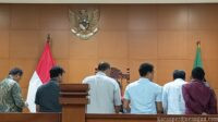 Pembuktian Kedua Rampung, Perkara Nomor 155 Memasuki Fase Penentu: Legal Standing Penggugat Masih Menjadi Sorotan