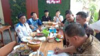 Berdialog dengan Bupati Majalengka, PC SPAI-FSPMI Perjuangkan UMSK