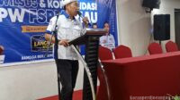 Presiden FSPMI: Perjuangan Buruh Belum Selesai, Organisasi Harus Tetap Solid
