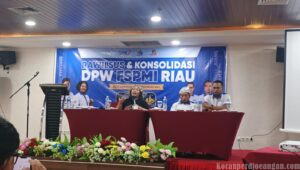 Nani Kusmaeni: Jangan Jual Perjuangan Buruh Demi Kepentingan Pribadi, Organisasi Harus Tetap Militan