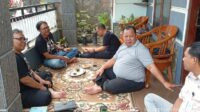 Rapat Persiapan Rakerdasus Media Perdjoeangan Bogor, Bahas Agenda dan Rekomendasi Struktur Pengurus