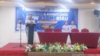 Menjaga Marwah Perjuangan, FSPMI Pelalawan Perkuat Barisan Menjaga Marwah Perjuangan, FSPMI Pelalawan Perkuat Barisan