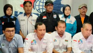 Perda KSPI Jawa Barat Kecam Banding Gubernur atas Putusan PTUN UMSK 2026: Gubernur Melawan Rakyatnya Sendiri
