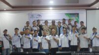 Pelantikan Jamkeswatch FSPMI Kabupaten Cianjur Pelantikan Jamkeswatch FSPMI Kabupaten Cianjur
